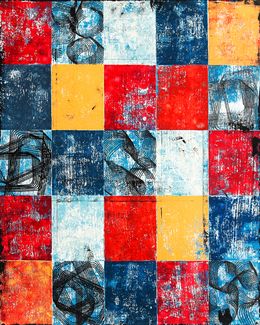 Painting, Album 9., Petr Strnad