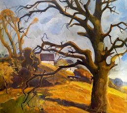 Pittura, The Last Ray, Oleg Litvinov