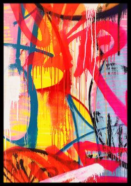 Peinture, Focus, Onesiker