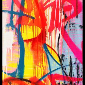 Peinture, Focus, Onesiker