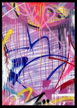 Peinture, Les Lilas, Onesiker