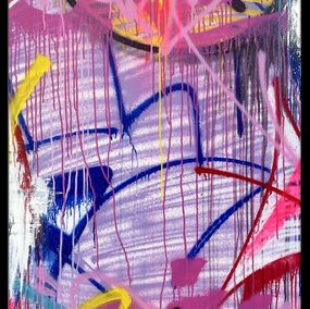 Peinture, Les Lilas, Onesiker