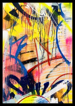 Peinture, Emotions, Onesiker