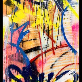 Peinture, Emotions, Onesiker