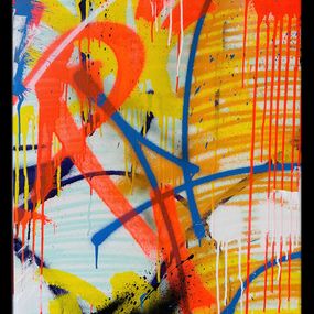Peinture, Guantanamo, Onesiker