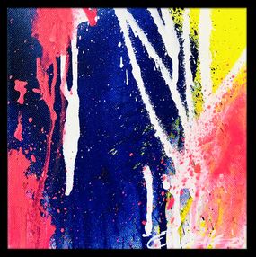 Peinture, Drunk, Onesiker