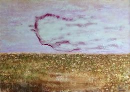 Painting, Savanna, Enric Correa
