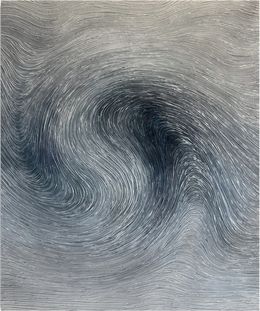 Peinture, Sfumature di Eleganza - Shades of Elegance, Daniela Pasqualini
