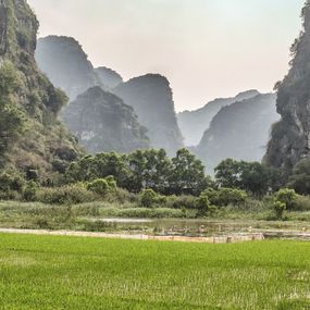 Photography, Tam Coc, Jean François Humbert