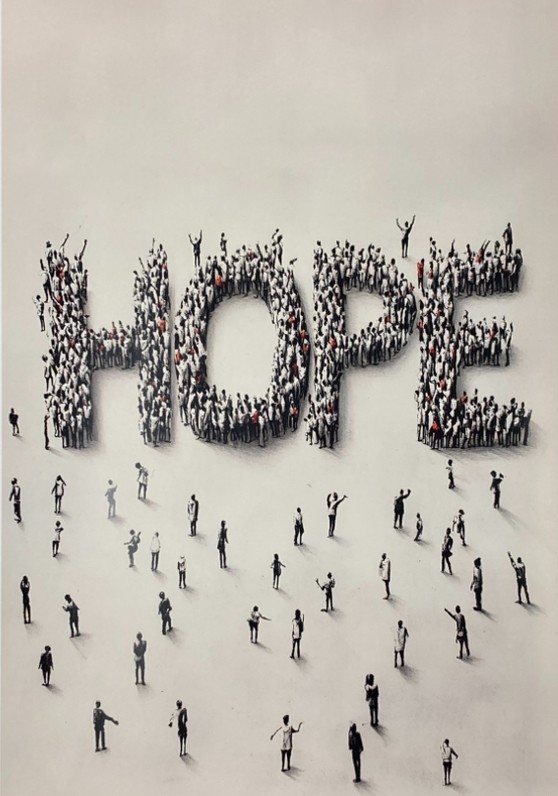 Santicri, Hope Santicri, Hope