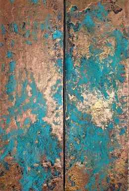 Pintura, Le temps est bon, Brigitte Dravet