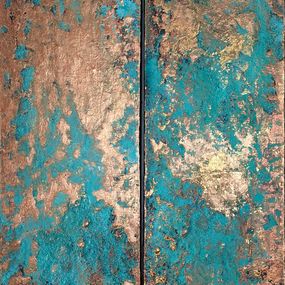 Pintura, Le temps est bon, Brigitte Dravet