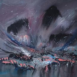 Pittura, La beauté du mouvement, Âme Sauvage