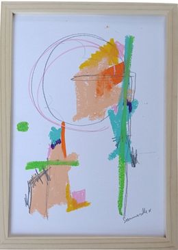 Fine Art Drawings, Dans la tete, Sommeville