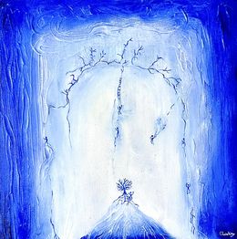 Pintura, Un temps de paix, Christine Marie Nobre