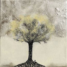 Pintura, Contempler, Christine Marie Nobre