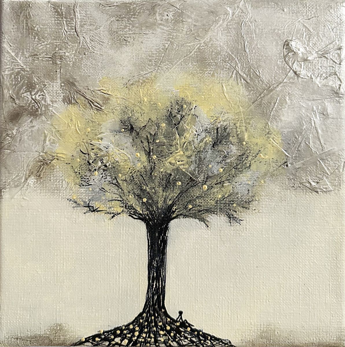 Christine Marie Nobre, Contempler Christine Marie Nobre, Contempler