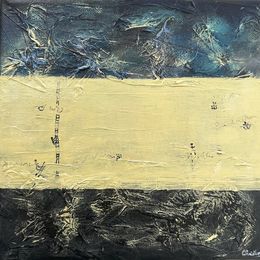 Pintura, Tout est clair, Christine Marie Nobre