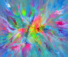 Pintura, The Voice of a Dream, Tiberiu Soos