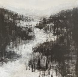 Pintura, À Peine, Alex Claude