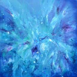 Pintura, Serenity, Tiberiu Soos