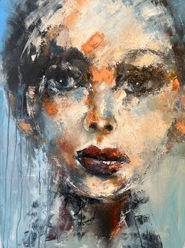 Pintura, Fragment d’âme, Catherine Cauvin