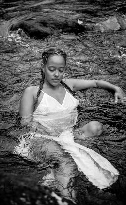 Photographie, L'immersion III, Yoland Rafougilet