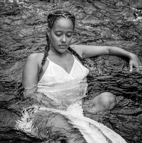 Fotografien, L'immersion III, Yoland Rafougilet