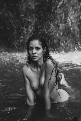Photography, L'immersion II, Yoland Rafougilet