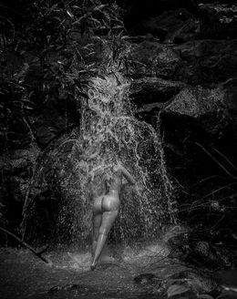 Photography, L'immersion I, Yoland Rafougilet