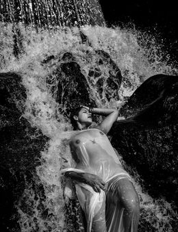 Photography, L'eveil I, Yoland Rafougilet