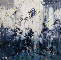 Peinture, Abstract 2540, Alex Senchenko