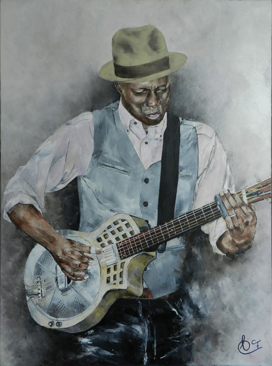 Françoise Souriau, K M Blues Françoise Souriau, K M Blues
