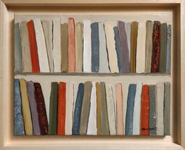 Painting, The artbooks, Sophie Dumont