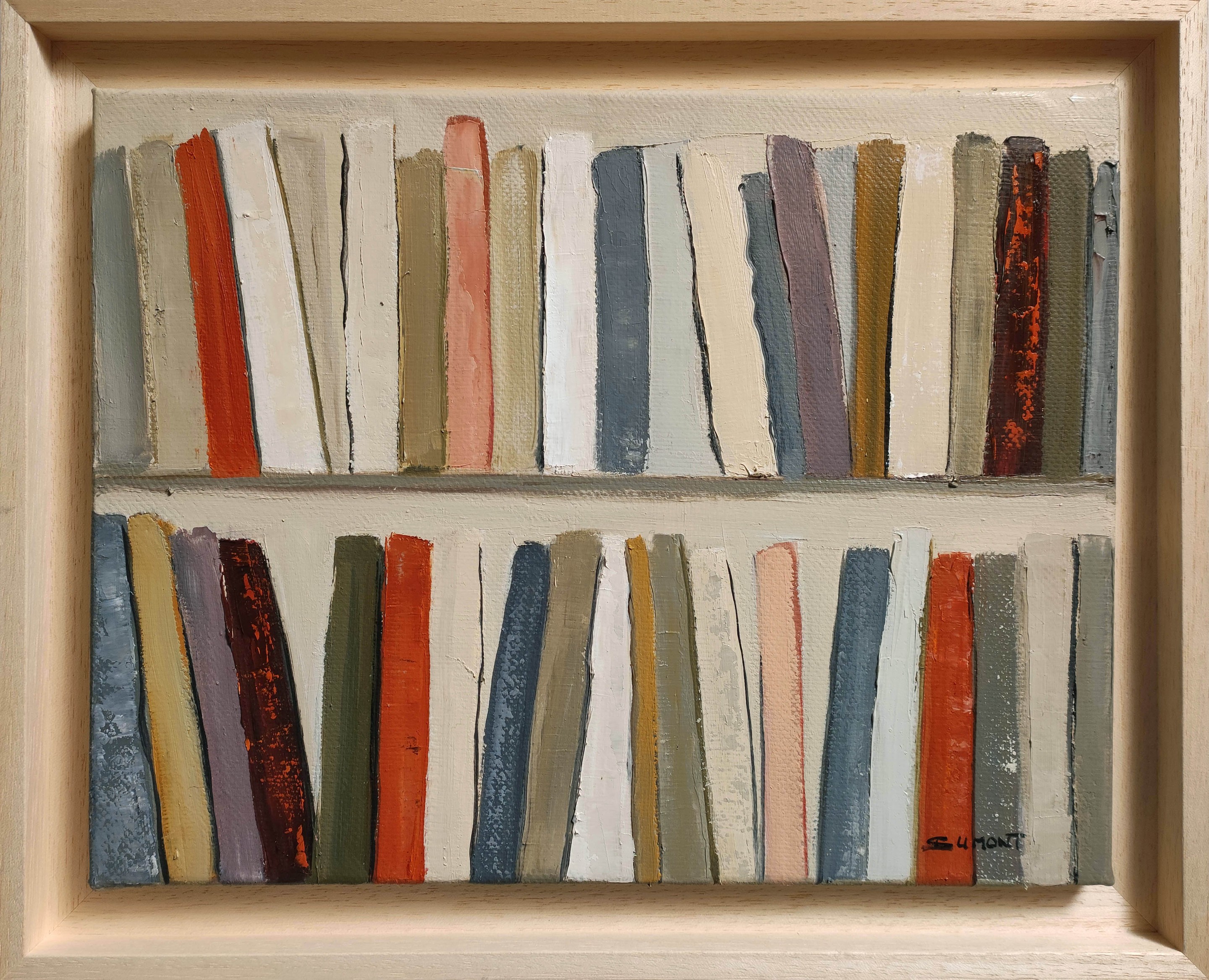 Sophie Dumont, The artbooks Sophie Dumont, The artbooks