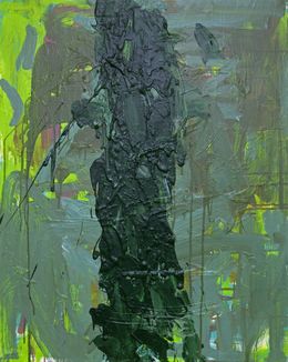 Gemälde, See201, Seungho Jang