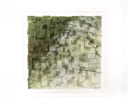 Sculpture, Charaxes subornatus, Yann Crenn