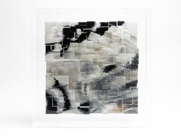 Sculpture, Graphium androcles, Yann Crenn