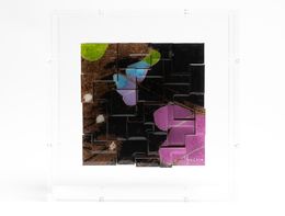 Sculpture, Graphium weiskei, Yann Crenn