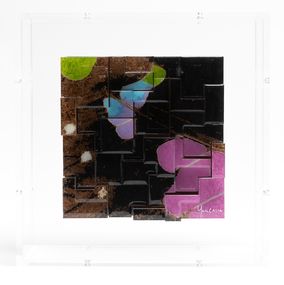 Sculpture, Graphium weiskei, Yann Crenn