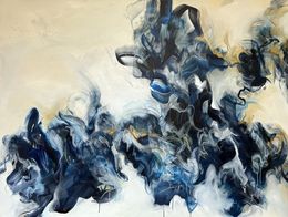 Painting, Unbelievable A Little Bit, Jocelyn Teng
