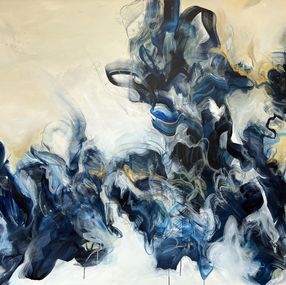 Painting, Unbelievable A Little Bit, Jocelyn Teng