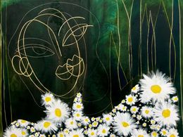 Peinture, Come Into Fruition, Jocelyn Teng