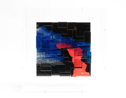 Sculpture, Rhetus dysonii, Yann Crenn