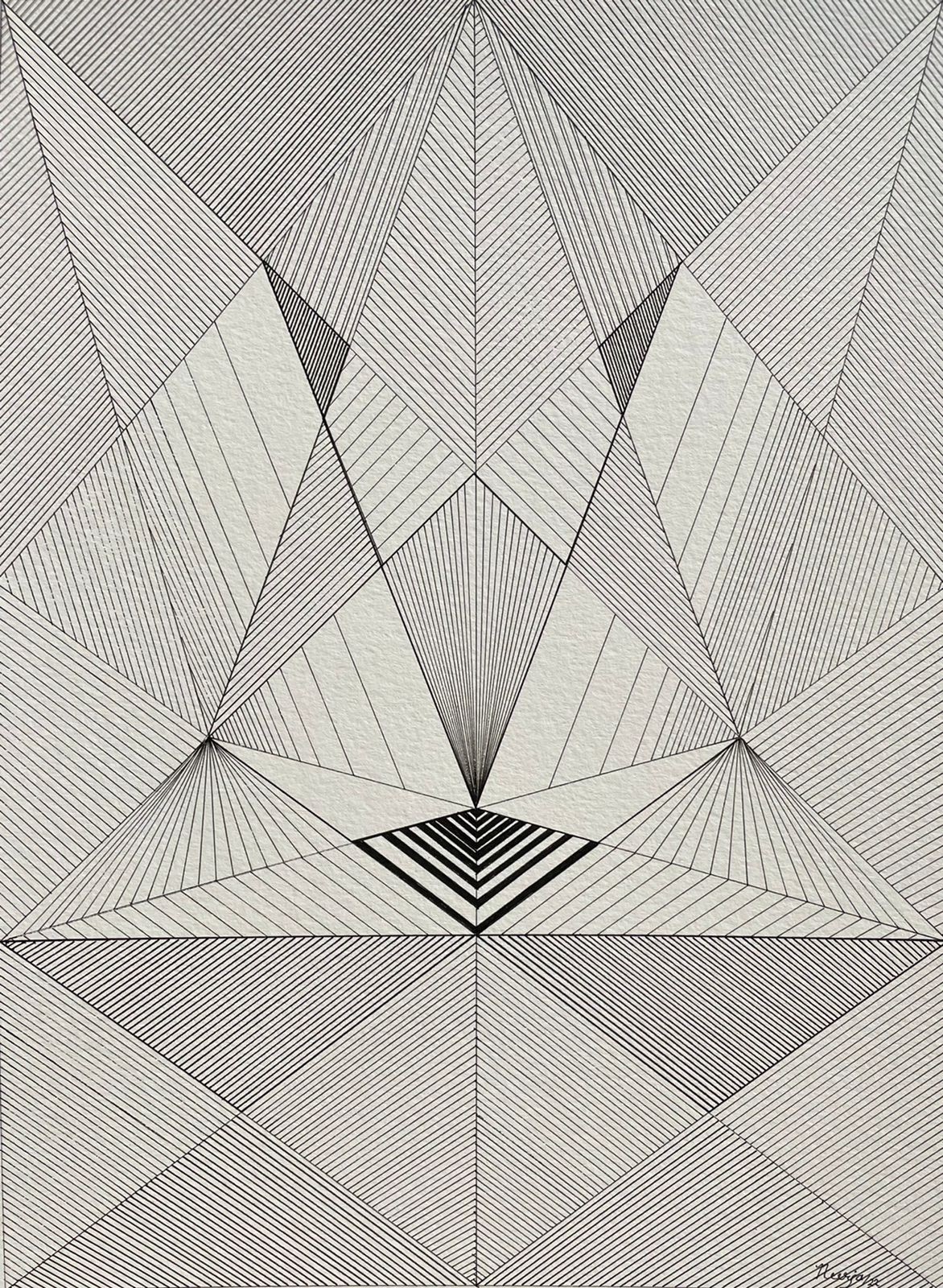 Neerja Chandna Peters, Journey Within 73. From The Journey Within Series Neerja Chandna Peters, Journey Within 73. From The Journey Within Series