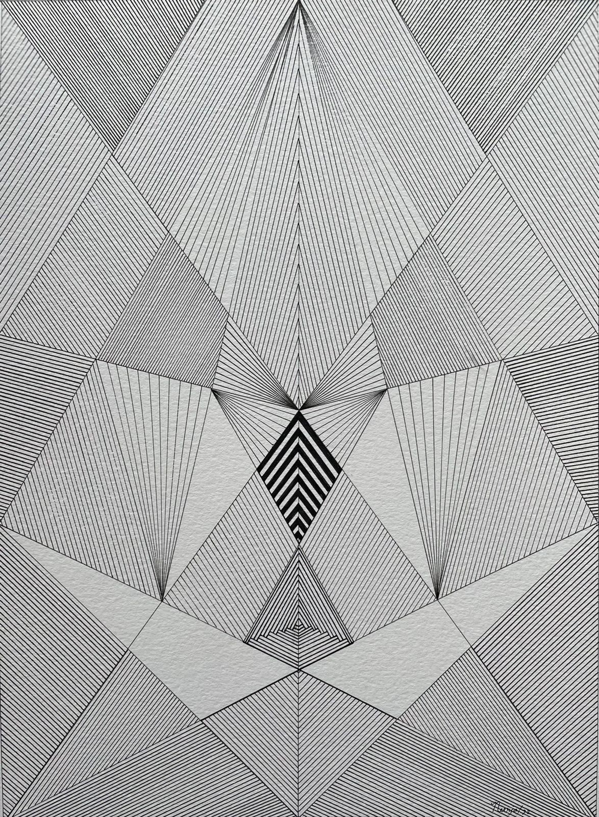 Neerja Chandna Peters, Journey Within 74. From The Journey Within Series Neerja Chandna Peters, Journey Within 74. From The Journey Within Series
