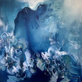Gemälde, Inner Sky, Jocelyn Teng