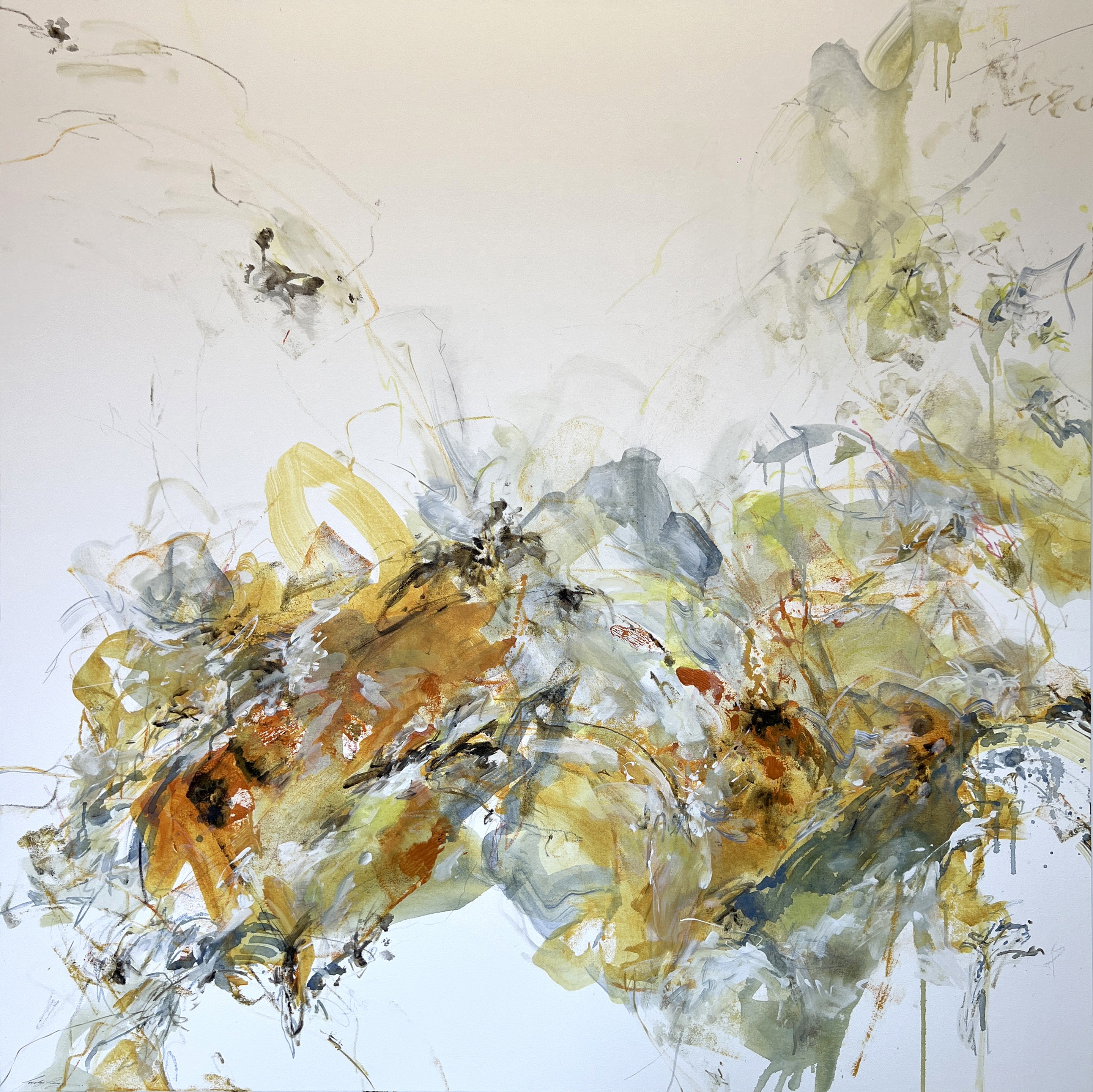 Jocelyn Teng, Electric Impulses Jocelyn Teng, Electric Impulses