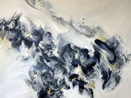 Painting, Close Your Eyes And Fly, Jocelyn Teng