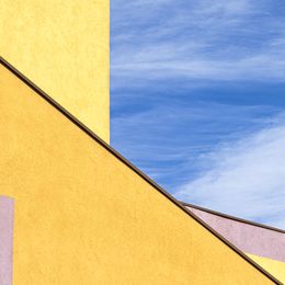 Fotografien, Transversale, Alain Boccard